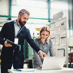 Jeden Freitag – Anwenderrunde zu Felix (online, 30 Minuten)