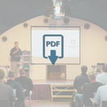 CRP Anwendertage 2025 – Rückblick und Materialien