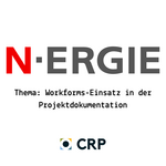 Baustellendokumentation mit Workform: Wie N-ergie Nürnberg die digitale Bauakte umsetzt