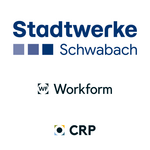 Digitale Bauakte mit Workform: Wie die Stadtwerke Schwabach ihre Netzbaudokumentation steuern