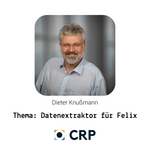Auswertungen in Felix ohne IT-Abteilung: Datenextraktor, CSV-Exporte und die neue REST-Schnittstelle